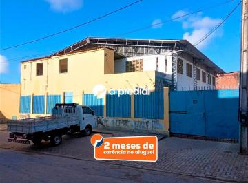 Comercial · 800m² · Comercial Barracão em Fortaleza