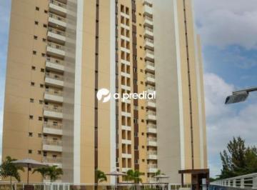 Apartamento · 53m² · 2 Quartos · 1 Vaga · Apartamento Padrão em Fortaleza