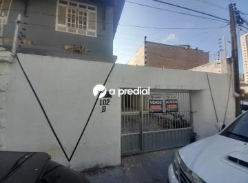 Casa · 536m² · 3 Quartos · 3 Vagas · Casa Comercial em Fortaleza