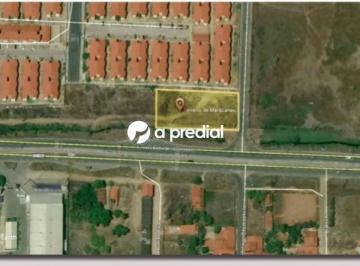 Terreno · 2541m² · Terreno Padrão em MARACANAU