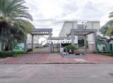Apartamento · 50m² · 2 Quartos · 1 Vaga · Apartamento com 02 quartos a poucos minutos do Center Supermercado - Messejana