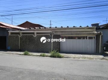 Casa · 126m² · 4 Quartos · 4 Vagas · Casa a venda, 4 quartos, 2 suites, 4 vagas