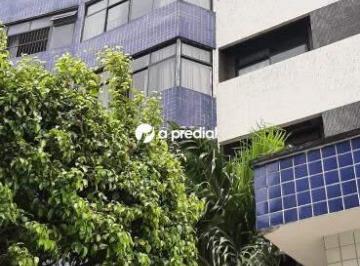 Apartamento · 112m² · 4 Quartos · 2 Vagas · Apartamento para venda, 4 quartos, 2 suites, 2 vagas, Coco - Fortaleza/CE