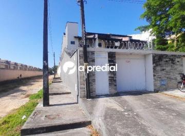 Casa · 435m² · 3 Quartos · 4 Vagas · Casa Padrão em Fortaleza