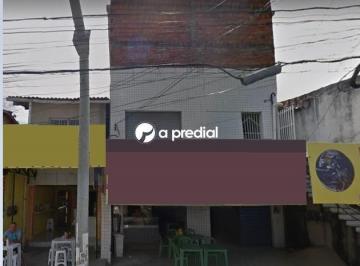 Comercial · 1000m² · 2 Vagas · Predio comercial com duas frentes, no Centro de Itaitinga.