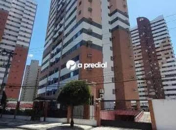 Apartamento · 55m² · 2 Quartos · 1 Vaga · Seu Novo Lar Espera por Voce no Coracao do Parque Iracema!