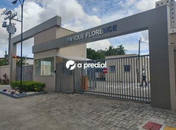 Apartamento · 43m² · 2 Quartos · 1 Vaga · Apartamento Padrão em Fortaleza