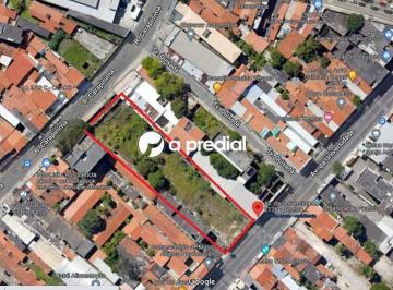 Terreno · 2460m² · Terreno Padrão em Fortaleza