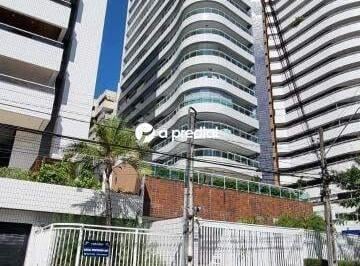 Apartamento · 260m² · 4 Quartos · 5 Vagas · Amplo e Confortavel
