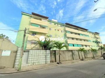 Apartamento · 69m² · 2 Quartos · 1 Vaga · Apartamento Padrão em Fortaleza
