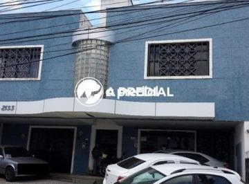 Comercial · 18m² · 1 Vaga · Sala com 2 ambientes, a poucos metros do Imprensa Food Square.