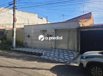 Casa · 150m² · 3 Quartos · 2 Vagas · Casa Padrão em Fortaleza