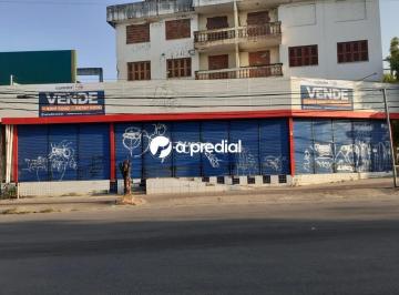 Comercial · 1900m² · Predio Comercial 1.900m2 na Av. Bezerra de Menezes – 4 Pavimentos + Loja, 770m2 de Terreno