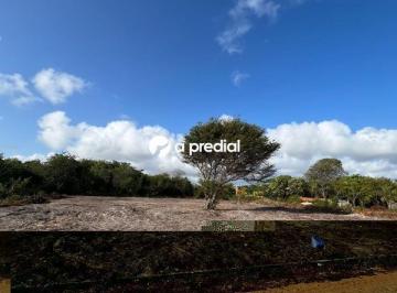 Terreno · 1032m² · Terreno Padrão em EUSEBIO