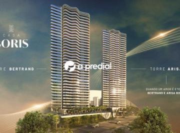 Apartamento · 163m² · 4 Quartos · 3 Vagas · Magnifico apartamento com 3 suites, tudo pensado para voce morar bem!