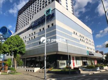 Comercial · 61m² · Excelente Sala  Comercial a Venda no Shopping Aldeota.