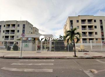 Apartamento · 60m² · 2 Quartos · 1 Vaga · Apartamento Padrão em Fortaleza