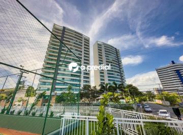 Apartamento · 146m² · 3 Quartos · 3 Vagas · Apartamento a Venda no Guararapes – 146m2 | 3 Suites | Lazer Completo