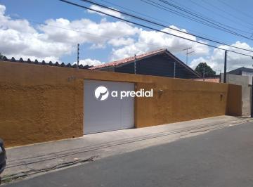 Casa · 280m² · 3 Quartos · 6 Vagas · Casa Padrão em Fortaleza