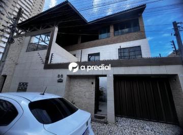 Casa · 553m² · 4 Quartos · 4 Vagas · Casa Comercial em Fortaleza