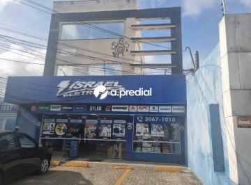 Comercial · 359m² · 4 Vagas · Comercial Ponto Comercial em Fortaleza
