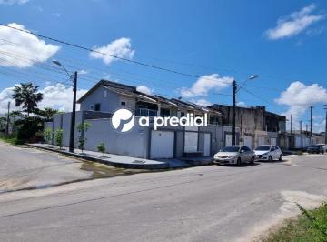 Casa · 165m² · 3 Quartos · 4 Vagas · Casa Para viver com prazer e seguranca
