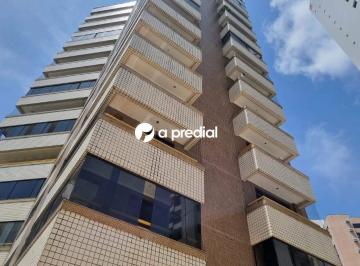 Apartamento · 238m² · 5 Quartos · 4 Vagas · Apartamento Padrão em Fortaleza