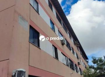 Apartamento · 61m² · 3 Quartos · 1 Vaga · Apartamento a venda, 3 quartos, 1 vaga