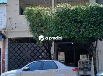 Casa · 159m² · 5 Quartos · 1 Vaga · Casa Padrão em Fortaleza