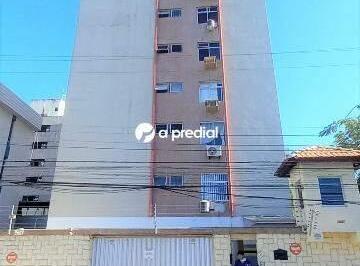 Apartamento · 101m² · 4 Quartos · 1 Vaga · Apartamento Padrão em Fortaleza