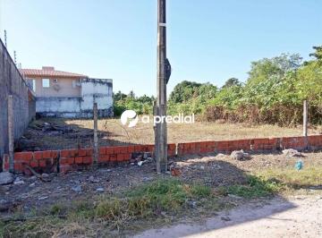 Terreno · 432m² · Amplo terreno as margens da Avenida Rogaciano Leite.