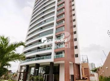 Apartamento · 123m² · 4 Quartos · 3 Vagas · Apartamento de Alto Padrao a Partir de 119 m2 | 3 Suites e Area de Lazer Completa
