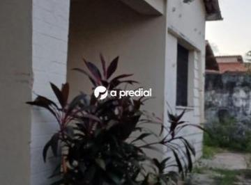 Casa · 389m² · 4 Quartos · 2 Vagas · CASA PLANA RESIDENCIAL/COMERCIAL NASCENTE. 389,65m2