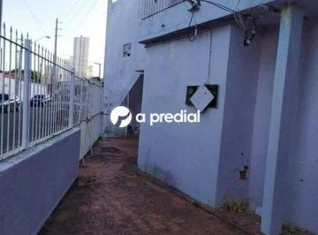 Casa · 260m² · 5 Quartos · 1 Vaga · Casa Padrão em Fortaleza