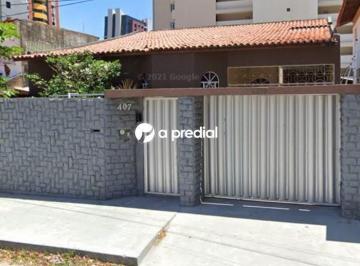 Casa · 164m² · 4 Quartos · 1 Vaga · Casa para venda com 4 quartos no Guararapes - Fortaleza - CE