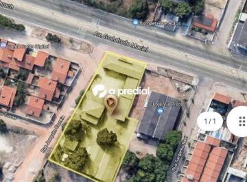 Terreno · 4136m² · Terreno Padrão em Fortaleza