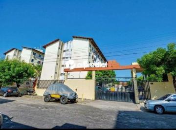 Apartamento · 56m² · 2 Quartos · 1 Vaga · Agora voce pode morar neste belo apartamento com 2 Quartos sendo 01 Suite; 1 Banheiro social; Sala c