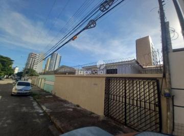 Casa · 200m² · 6 Quartos · 2 Vagas · Casa comercial no bairro de Fatima, em Fortaleza-ce!