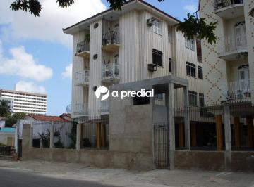 Apartamento · 115m² · 3 Quartos · 1 Vaga · Apartamento amplo e bem localizado a venda – 115,70m2