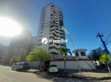 Apartamento · 226m² · 3 Quartos · 2 Vagas · Apartamento Padrão em Fortaleza