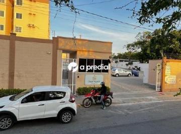 Apartamento · 44m² · 2 Quartos · 1 Vaga · Apartamento Padrão em Caucaia