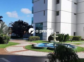 Apartamento · 70m² · 3 Quartos · 2 Vagas · Apartamento Padrão em Fortaleza