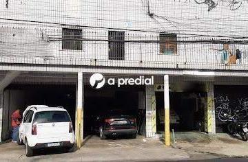 Comercial · 455m² · Comercial Prédio em Fortaleza