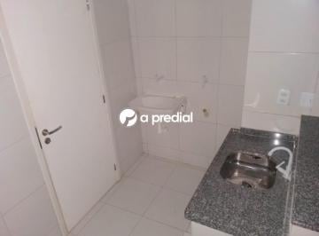 Apartamento · 41m² · 1 Quarto · Apartamento Padrão em Fortaleza