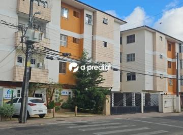 Apartamento · 65m² · 2 Quartos · 1 Vaga · Apartamento com 2 dormitorios a venda, 65,33 m2
