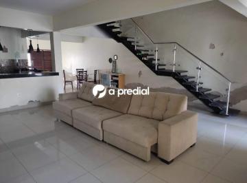Casa · 240m² · 4 Quartos · 3 Vagas · Encante-se com esta excelente casa duplex a venda!