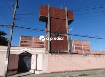 Comercial · 8250m² · Area construida 8.250.00m2   Galpao;   Predio Administrativo;   Vestuario;   Estacionamento 30 vagas