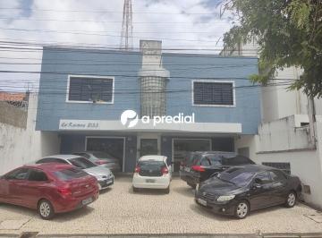 Comercial · 18m² · 1 Vaga · Sala com 2 ambientes, a poucos metros do Imprensa Food Square.