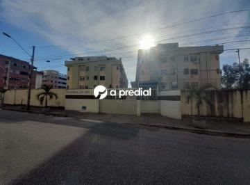 Apartamento · 130m² · 4 Quartos · 2 Vagas · Para alugar: Amplo apartamento com 4 quartos no bairro Presidente Kennedy conforto, lazer e excelen