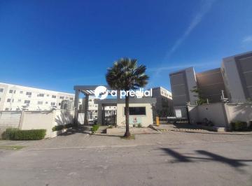 Apartamento · 50m² · 2 Quartos · 1 Vaga · Seu novo lar espera por voce!